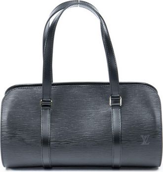 Louis Vuitton Soufflot Handtas