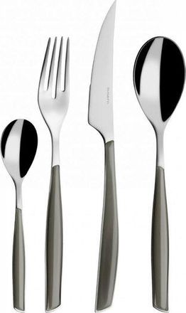 Bugatti 24 Piezas En Cajas De Regalo Regalo Con Una Ventana Plateada De Color S&oacute;lido Glamour Bugatti