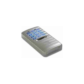 Pierre Cardin Dksdualt - Teclado Con Funci&oacute;n Transpondedor Cardin Dksdualt