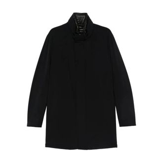 Montecore Uomo, Cappotti, Blu, 3Xl, new