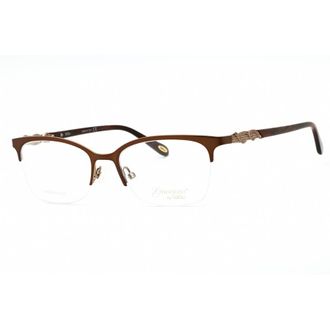 Emozioni Demo Cat Eye Ladies Eyeglasses EMOZIONI 4412 0YZ4 50