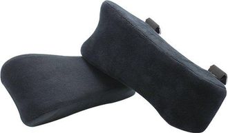 OEM Coj&iacute;n Reposabrazos Para Silla - Alivio De Presi&oacute;n - Juego De Dos Piezas - Gel De Espuma Viscoel&aacute;stica - B