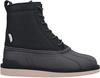 Suicoke CALZADO - Botines de ca&ntilde;a alta en YOOX.COM