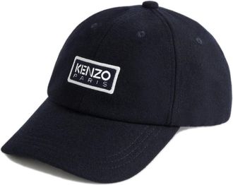 Kenzo Uomo, Accessori, Blu, Taglia unica, new