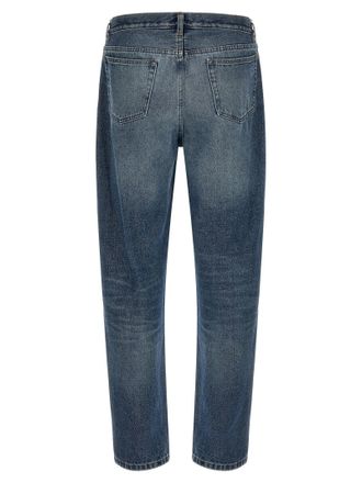 A.P.C. Martin Jeans - Blue
