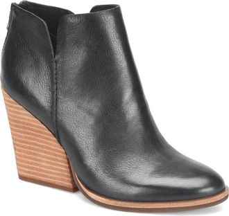 Kork-ease Womens Chandra Ii Boot In Black