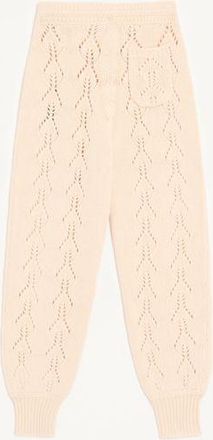 Valentino Pantaloni Di Maglia Donna BETULLA XXS