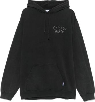 Maison Labiche Hombre, Sudaderas, Negro, Talla: S