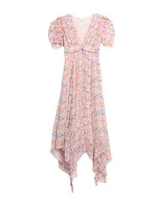 LoveShackFancy Maxi dresses