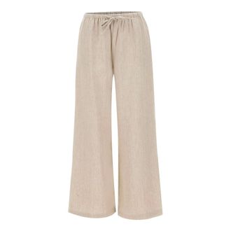 Jcsophie Mujer, Pantalones, Beige, Talla: XL