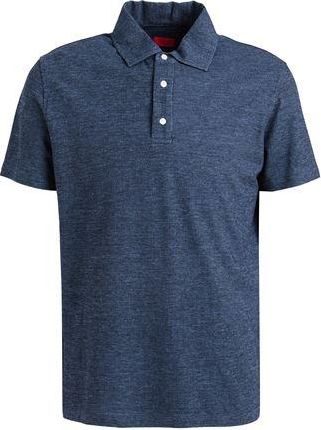 Isaia TOPWEAR - Polo shirts sur YOOX.COM