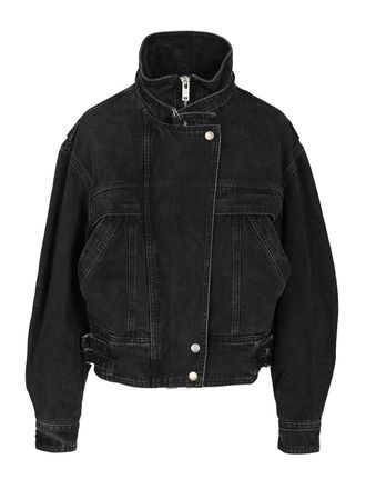 Isabel Marant Joseline Giacche Nero-Donna