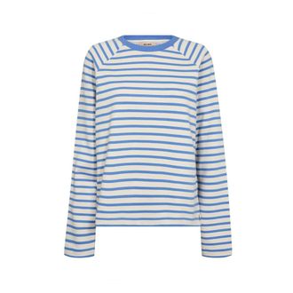 Mos Mosh MOS Mosh, Tops, Dames, Veelkleurig, XL, Long Sleeve Top