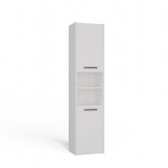Topeshop Columna De Ba&ntilde;o Sara S40 Blanca