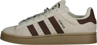 adidas Campus 00s - Heren - Skateschoenen - Beige - 42 1/2 EU - Su&egrave;de - Fitness