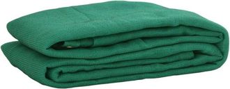 OEM Red De Remolque De Hdpe Verde De 3x6 M