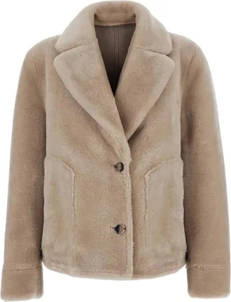 Urban Code Donna, Giacche, Beige, S, new