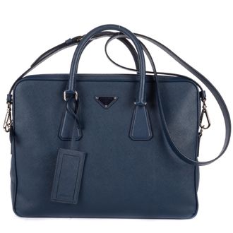 Prada Briefcase aktetas