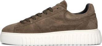 Antony Morato Heren, Schoenen, Bruin, Maat: 44 EU Wol