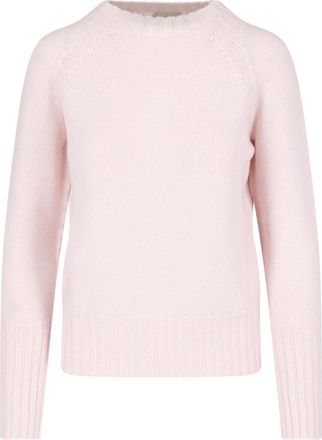 Drumohr Maglione In Lana Merino