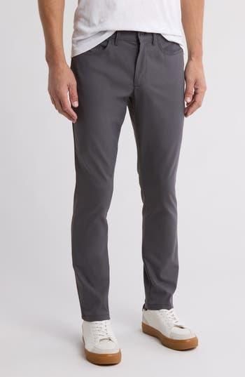 Calvin Klein: Gray Pants now up to −61% | Stylight