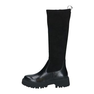 Caprice Botas Altas Dilara - Shoes - Mujer - Negro - 38 EU