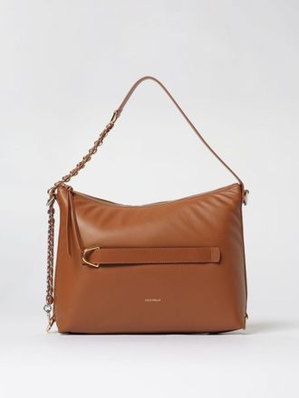 Coccinelle Borsa Gretel Puffy Coccinelle in nappa