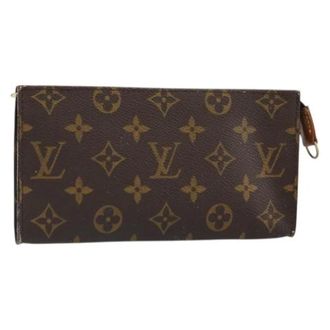 Louis Vuitton Pre-owned borse di tela Louis Vuitton - - Pre-owned - Donna - Marrone - ONE SIZE