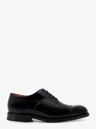 Churchs Scarpa stringata Consul 2.0 in pelle - CHURCHS - gender_Man