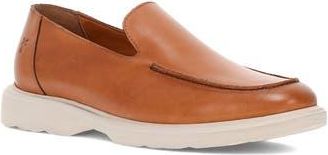 Frye Connor Venetian Loafer in Saddle at Nordstrom Rack, Size 11.5