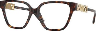 Versace VE3358B 108 Havana 52mm