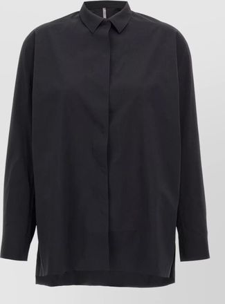 Veilance long-sleeve shirt