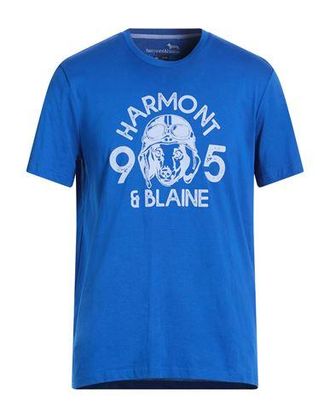 Harmont & Blaine TOPWEAR - T-shirts on YOOX.COM