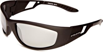 Eyelevel Combat 1 Wrap Mens Sunglasses Grey One Size
