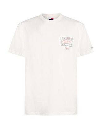 Tommy Jeans TOPWEAR - T-shirts sur YOOX.COM