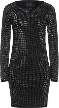 John Richmond VESTIDOS - Minivestidos en YOOX.COM