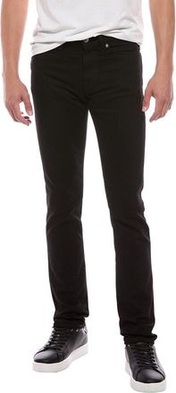 Blk Dnm Blk Dnm Stay Black Slim Cut Jean