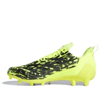 adidas Adizero 12.0 Poison - Solar Yellow IG7218