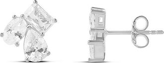 SHYMI Shymi Silver Earrings