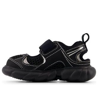 New Balance (TD) New Balance 230 Black Silver I230666