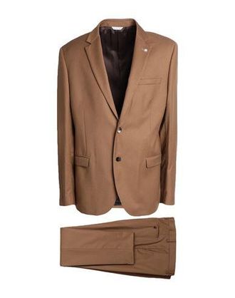 Manuel Ritz SUITS and CO-ORDS - Suits on YOOX.COM