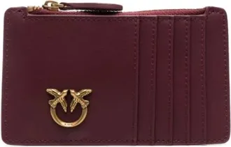 Pinko Pinko, Accessoires, Dames, Rood, ONE Size, Pinko Tassen