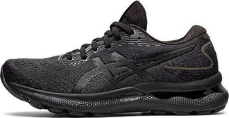 Asics (WMNS) ASICS Gel-Nimbus 24 Triple Black 1012B201-002