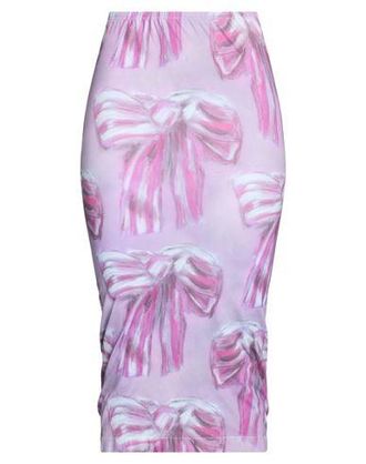 Acne Studios BOTTOMWEAR - Midi skirts on YOOX.COM