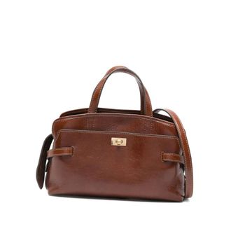 Anya Hindmarch Borse Marrone-Donna