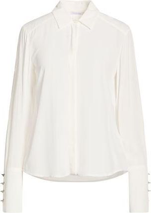 Patrizia Pepe TOPWEAR - Shirts on YOOX.COM