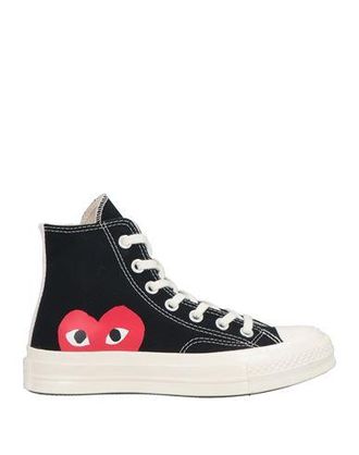 CONVERSE X COMME DES GARCONS CALZADO - Sneakers en YOOX.COM