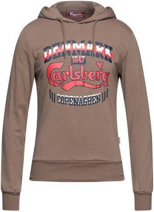 Carlsberg CAMISETAS Y TOPS - Sudaderas en YOOX.COM