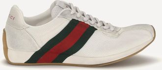 Gucci Sneakers Tempo Woman 36