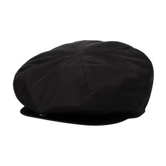 Moschino Heren, Accessoires, Zwart, Maat: ONE Size Poliester